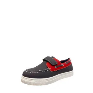 Boy's Toddler Kaiden Boat Shoe