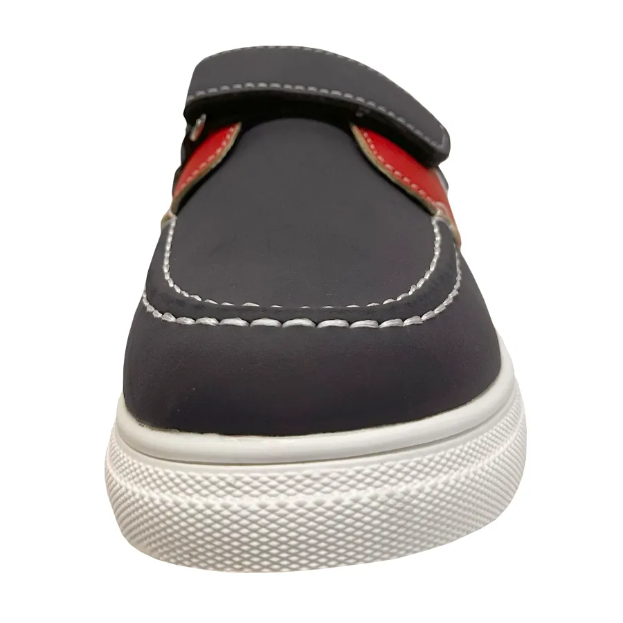Boy's Toddler Kaiden Boat Shoe