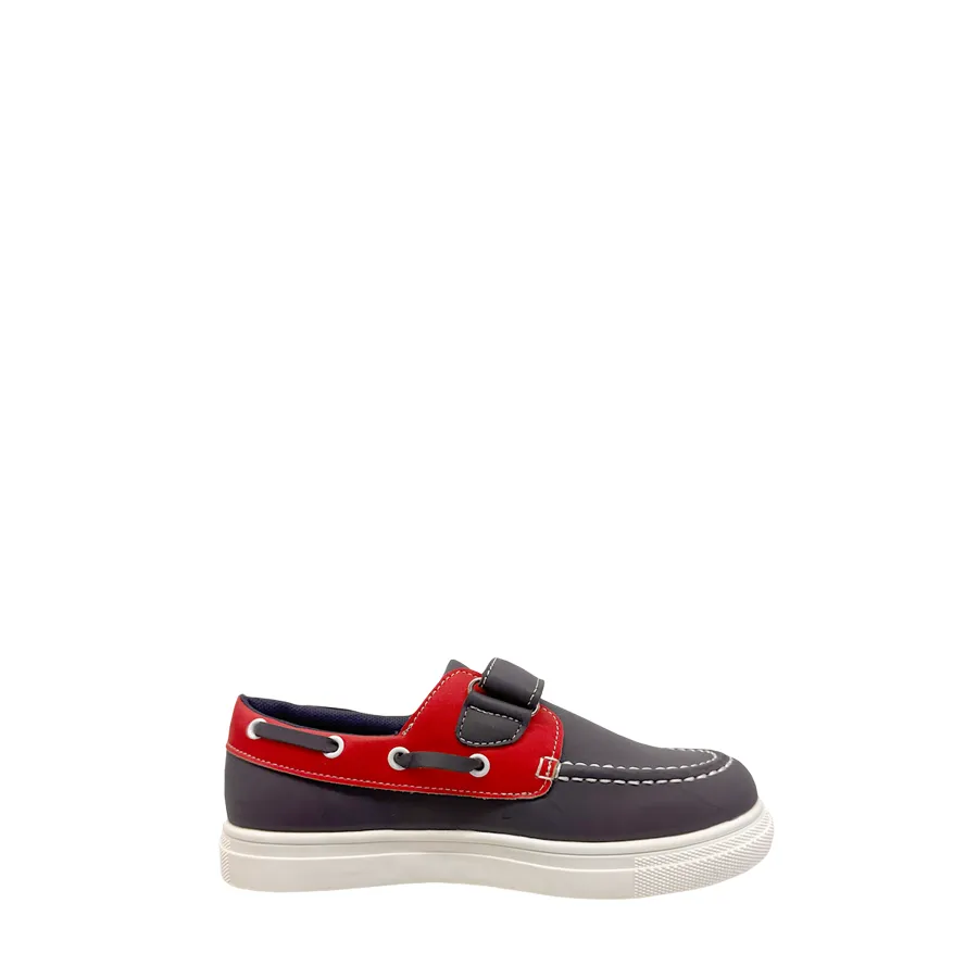Boy's Toddler Kaiden Boat Shoe