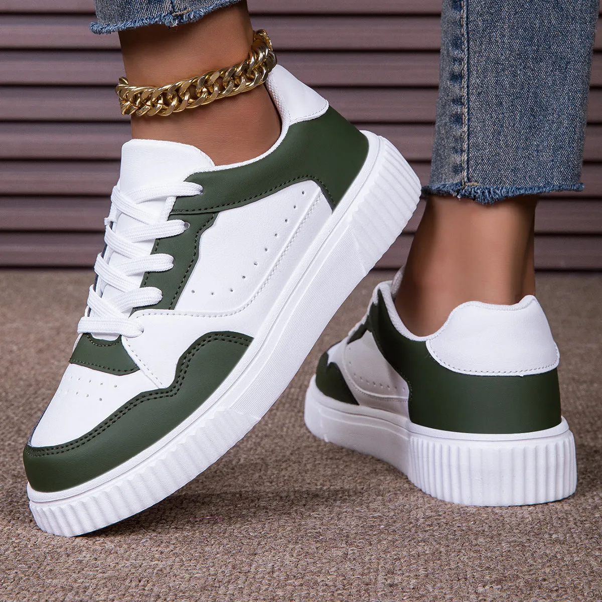 Breathable Casual Versatile Sports Shoes