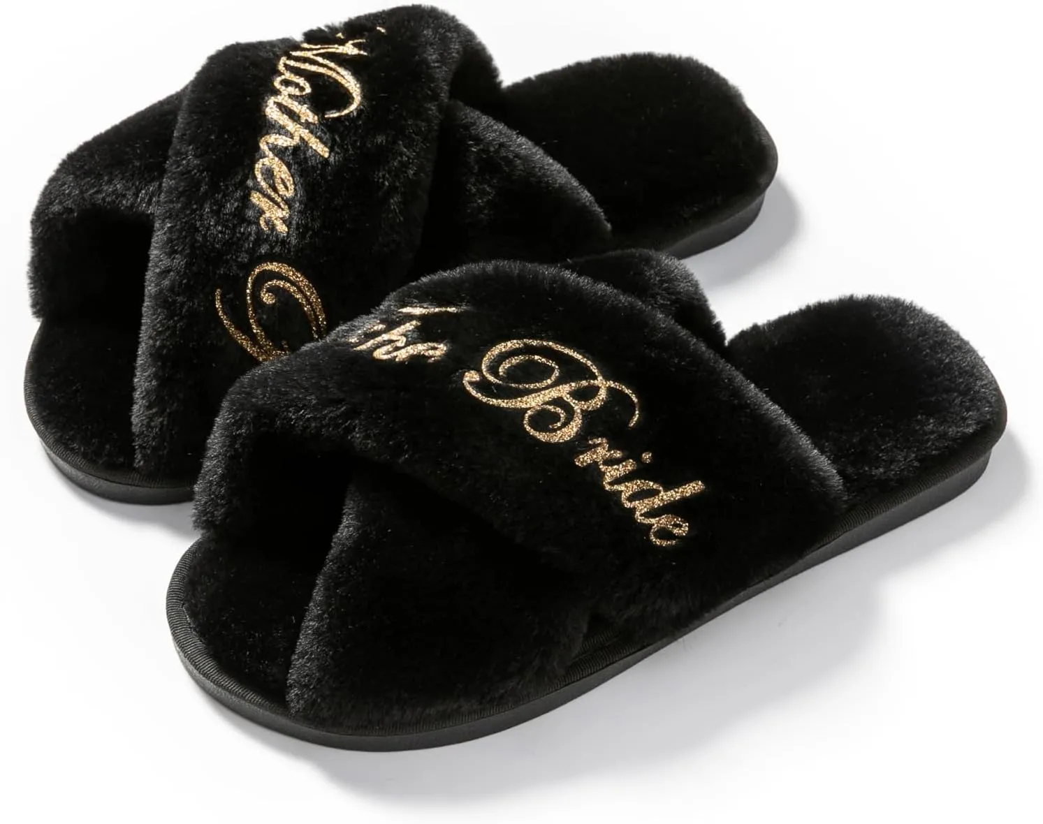 Bridal Slipper - Bridesmaid Gifts & Bachelorette Party Favors