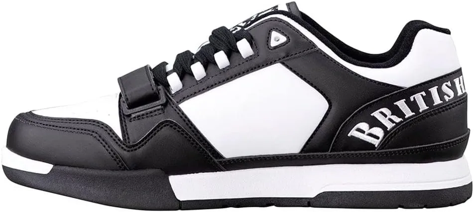 British Knights Men's Ultra Sneaker