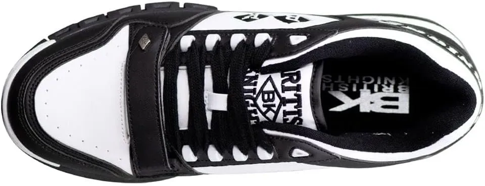 British Knights Men's Ultra Sneaker