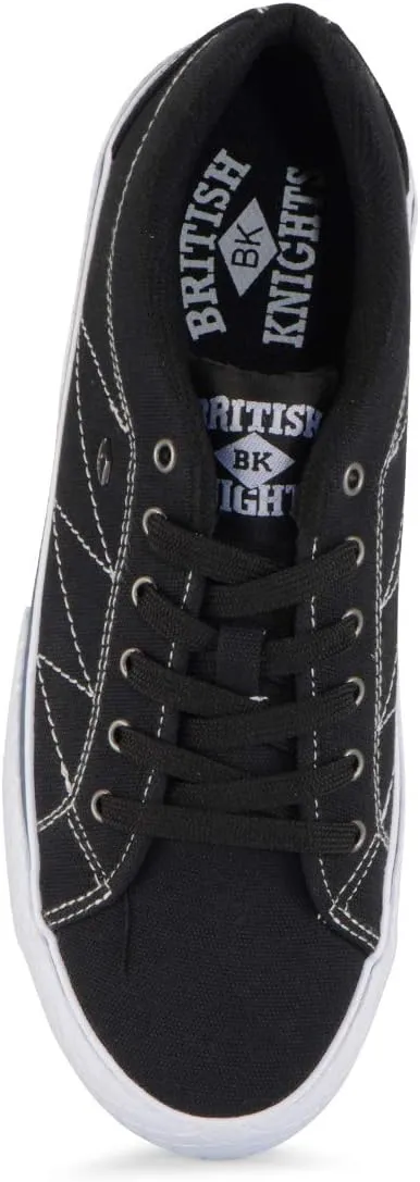 British Knights Men's Vulture 2 Fashion Sneaker