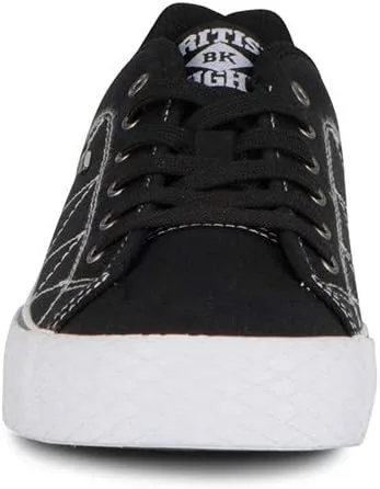 British Knights Men's Vulture 2 Fashion Sneaker