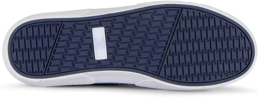 British Knights Men's Vulture 2 Fashion Sneaker