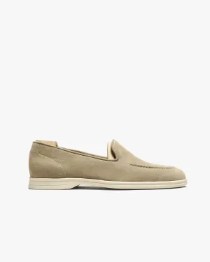 Brännö – Sand Suede