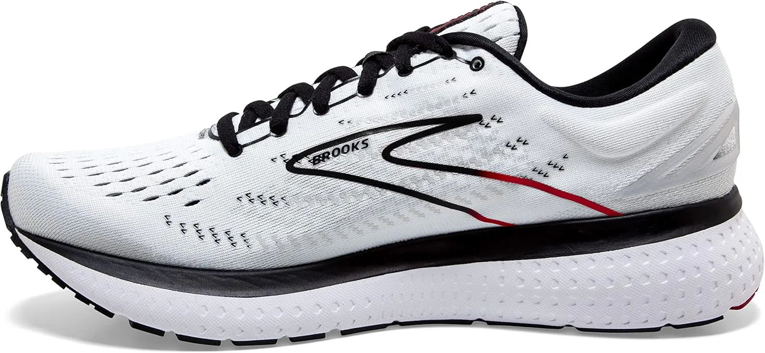 Brooks Men's Glycerin 19 Neutral Running Shoe