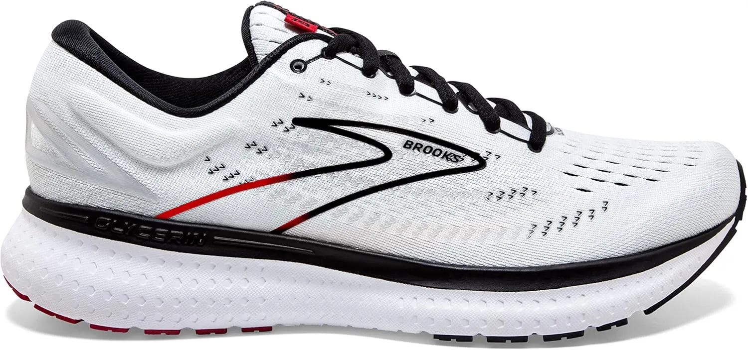 Brooks Men's Glycerin 19 Neutral Running Shoe