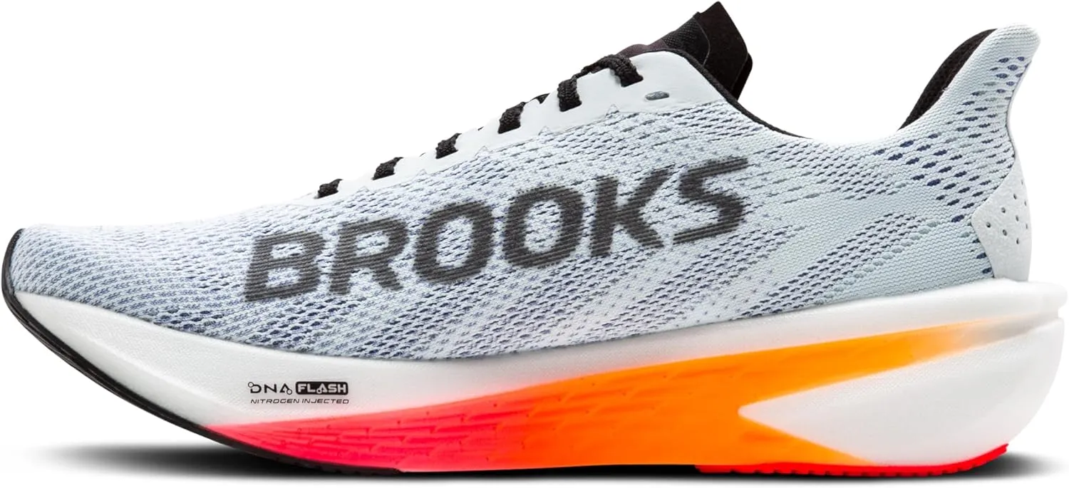 Brooks Men’s Hyperion 2 Neutral Running Shoe