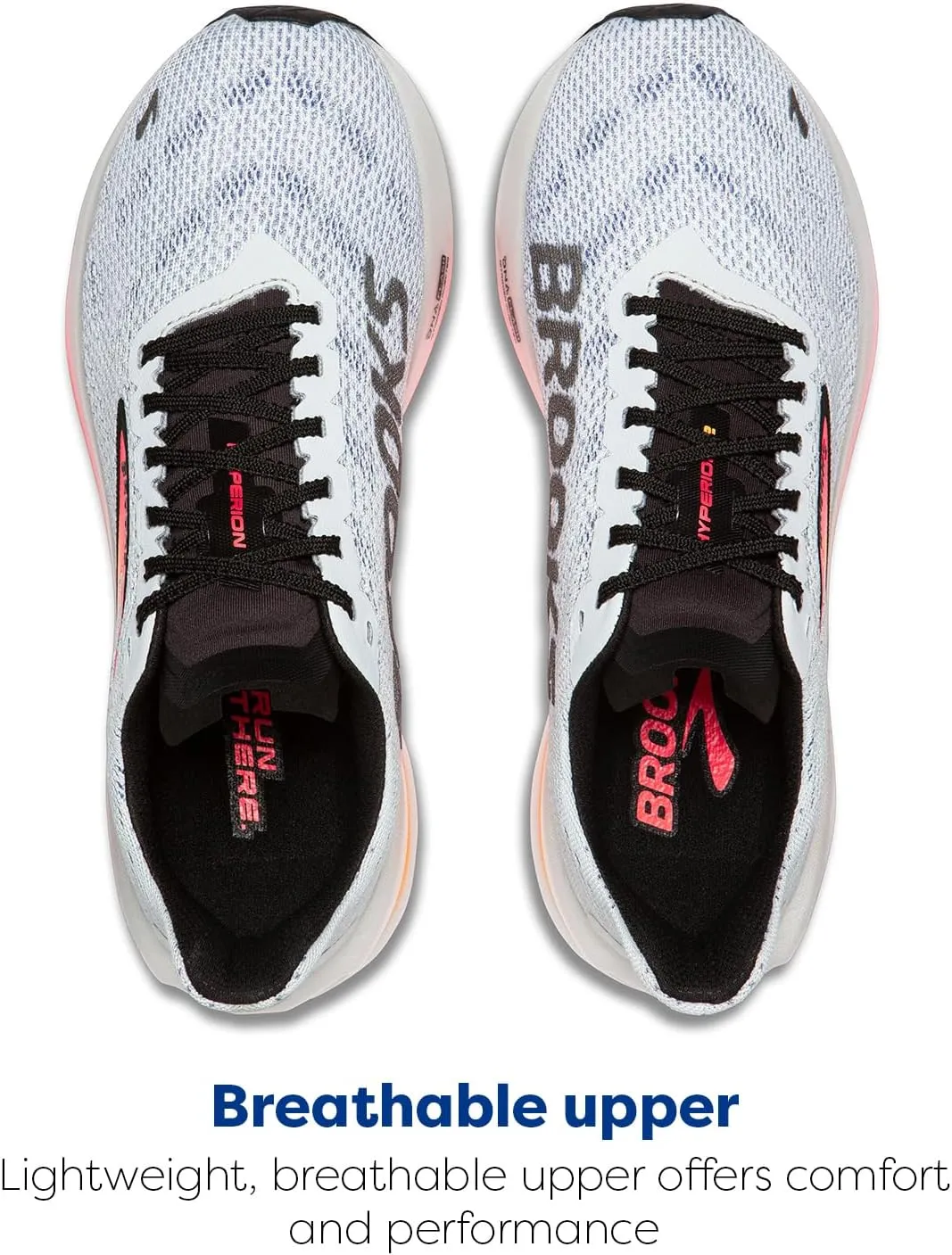 Brooks Men’s Hyperion 2 Neutral Running Shoe