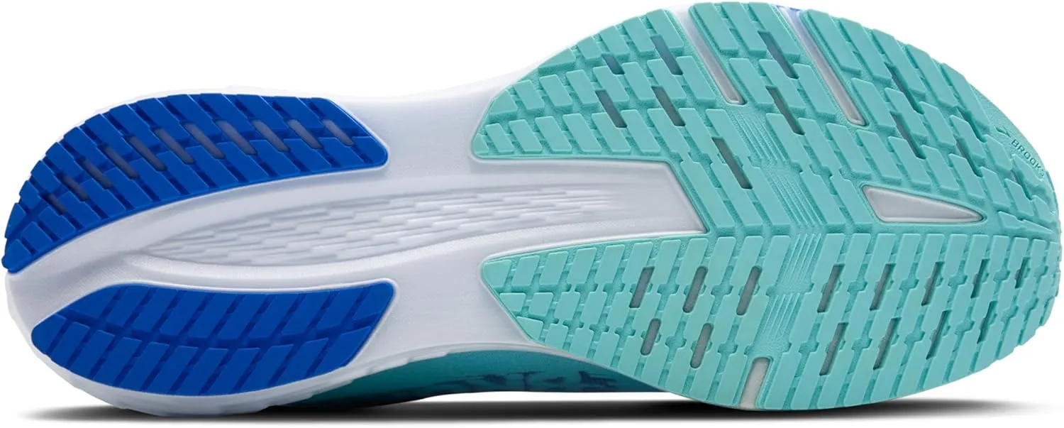 Brooks Men’s Launch 11 Neutral Running Shoe