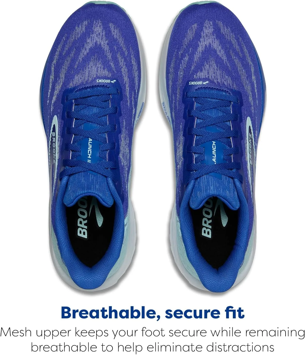 Brooks Men’s Launch 11 Neutral Running Shoe