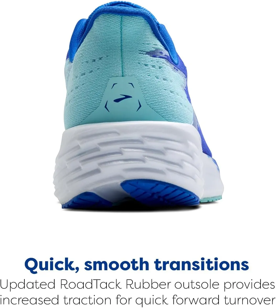 Brooks Men’s Launch 11 Neutral Running Shoe