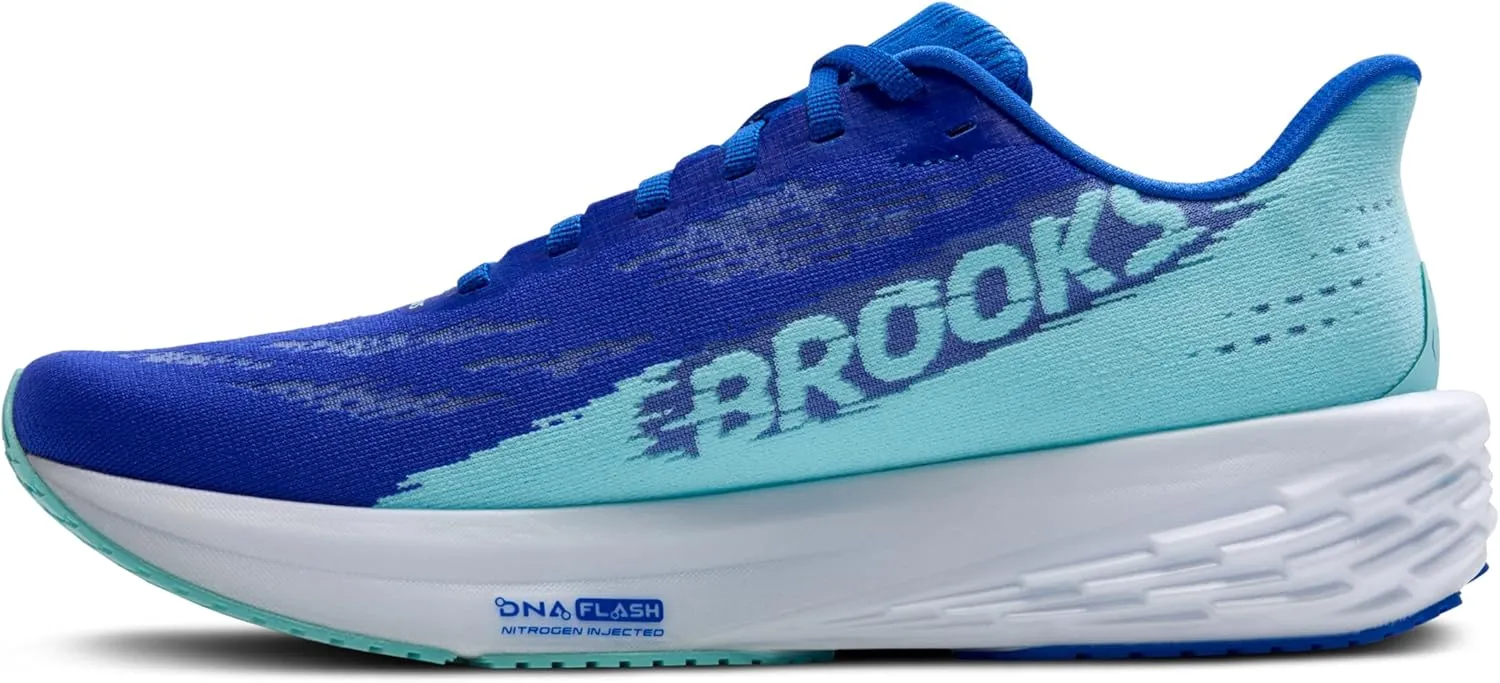 Brooks Men’s Launch 11 Neutral Running Shoe