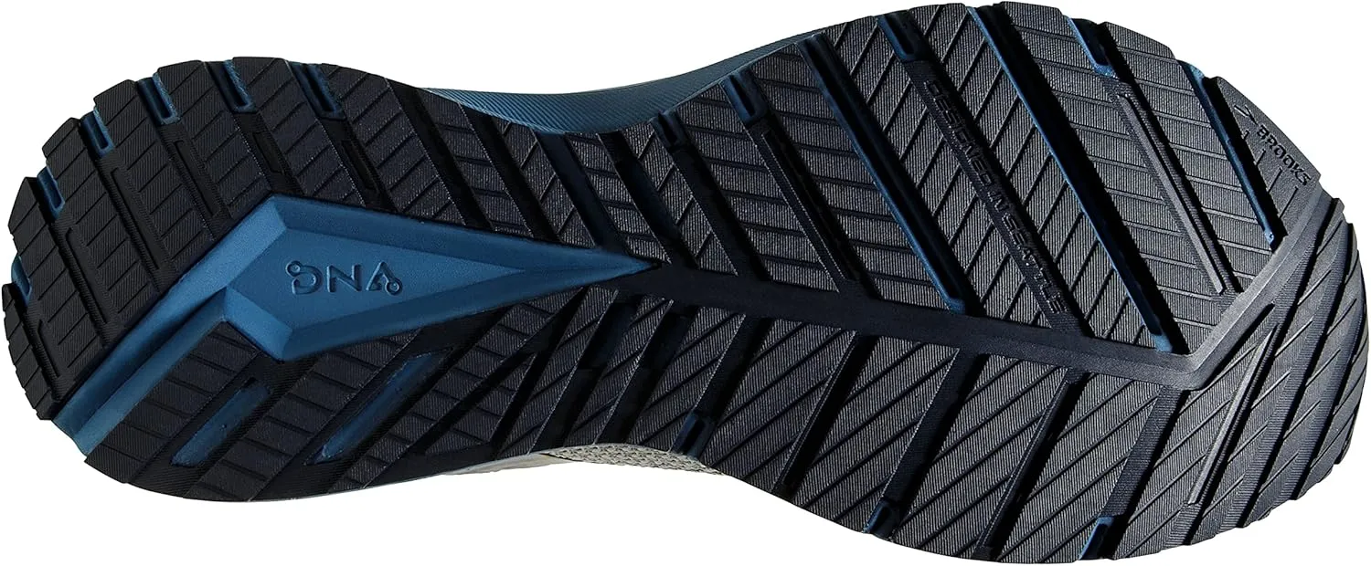 Brooks Men's Revel 5 Neutral Running Shoe