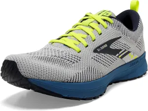 Brooks Men's Revel 5 Neutral Running Shoe