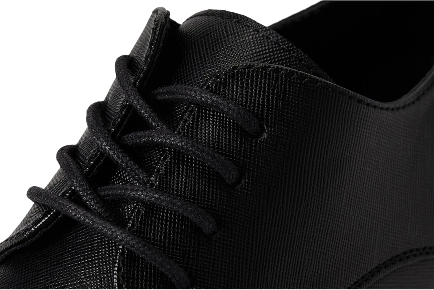 Calvin Klein mens Brodie Oxford Shoe