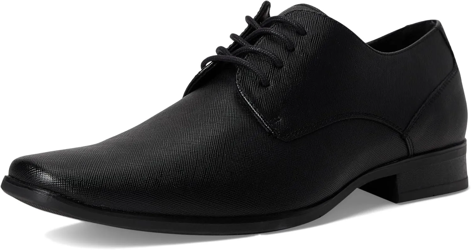 Calvin Klein mens Brodie Oxford Shoe