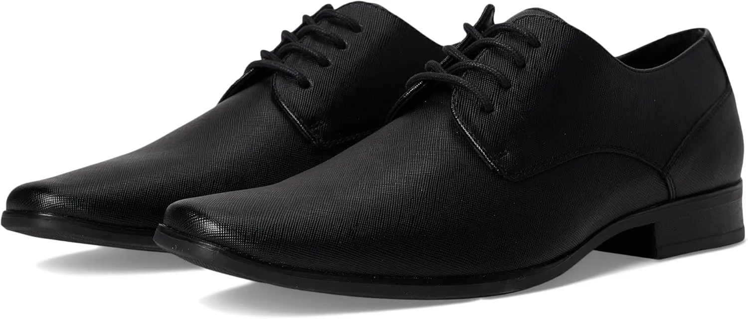 Calvin Klein mens Brodie Oxford Shoe