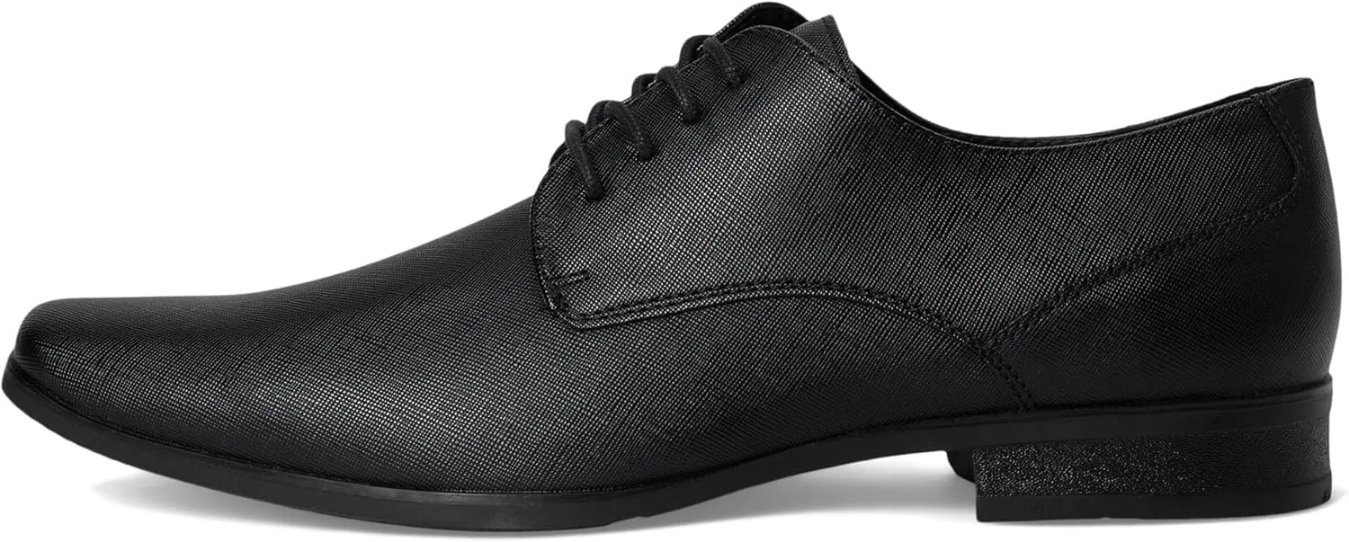 Calvin Klein mens Brodie Oxford Shoe