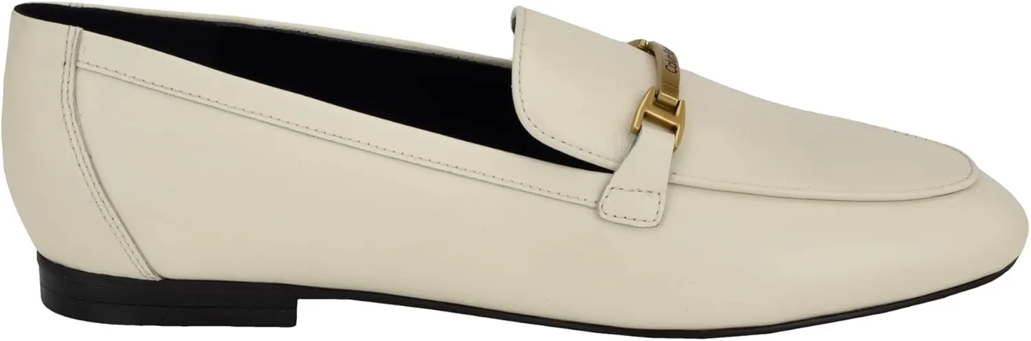 Calvin Klein Women's Sommiya Loafer