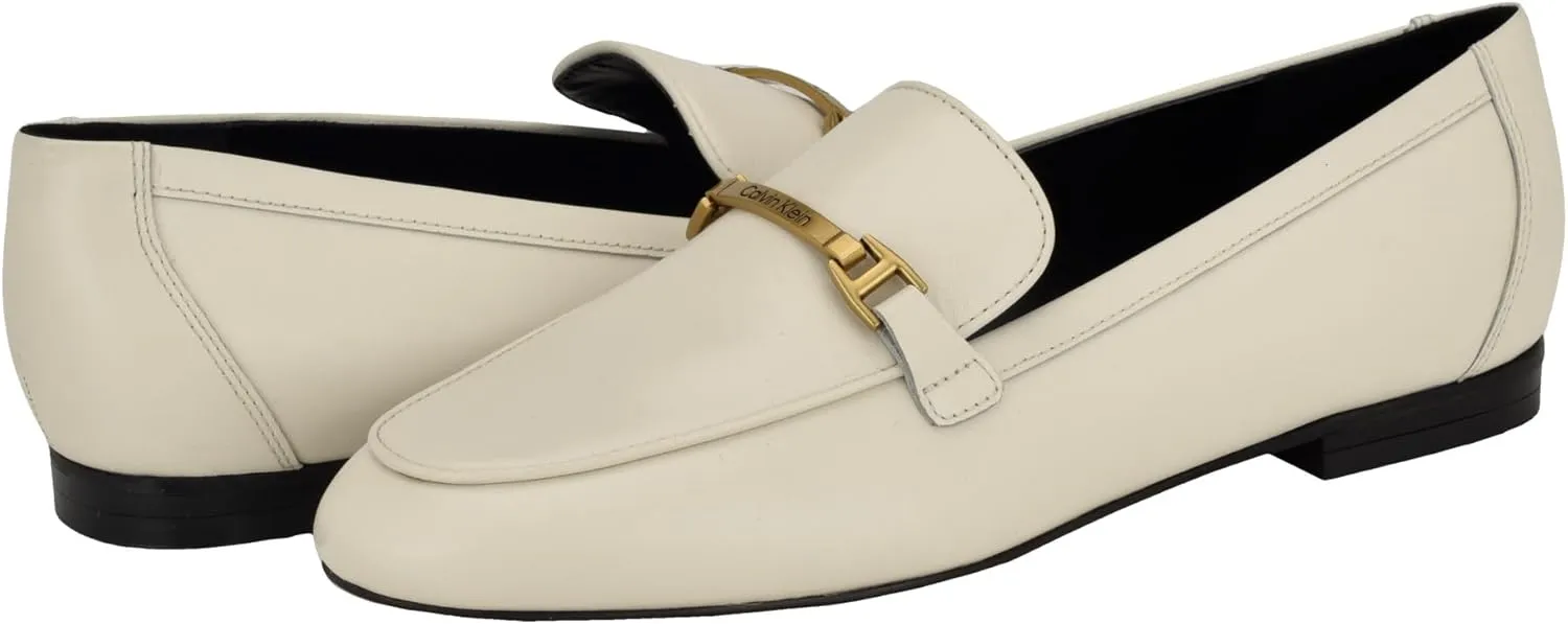 Calvin Klein Women's Sommiya Loafer