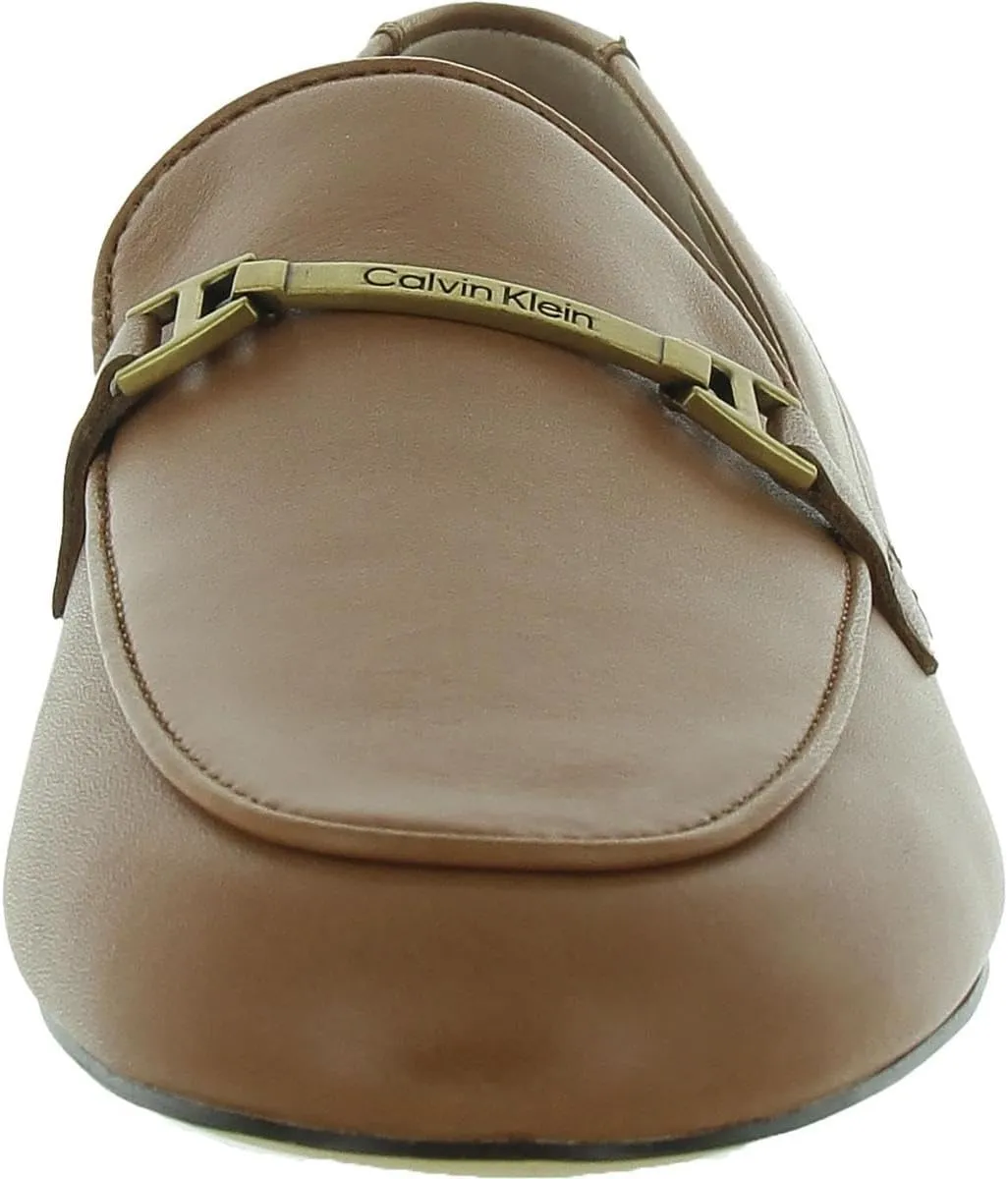 Calvin Klein Women's Sommiya Loafer