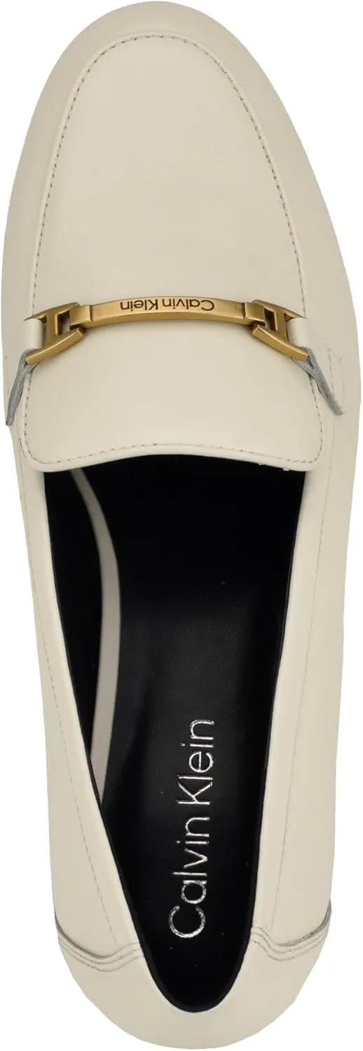 Calvin Klein Women's Sommiya Loafer