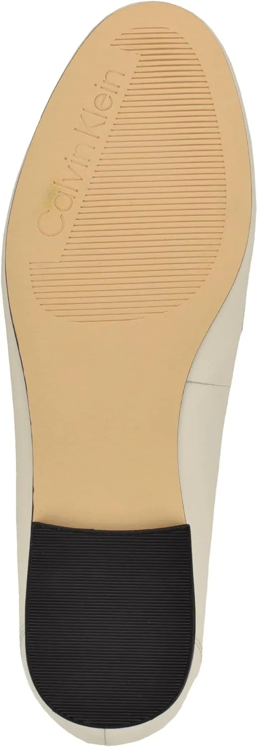 Calvin Klein Women's Sommiya Loafer
