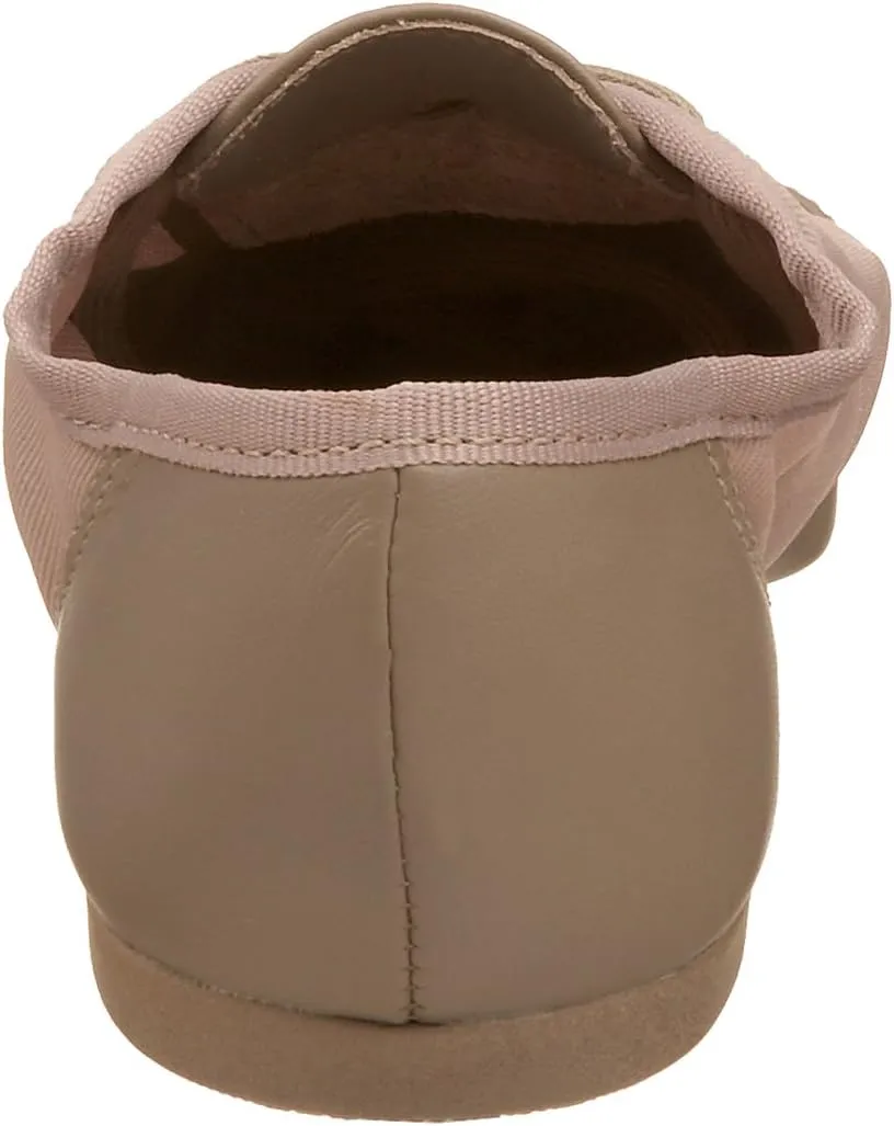 Capezio Women's 358 Split-Sole Jazz Shoe