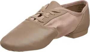 Capezio Women's 358 Split-Sole Jazz Shoe