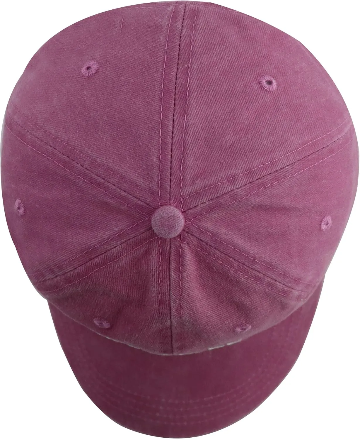Captain and First Mate Hats for Men Women, Set of 2 Matching Boating Baseball Caps
