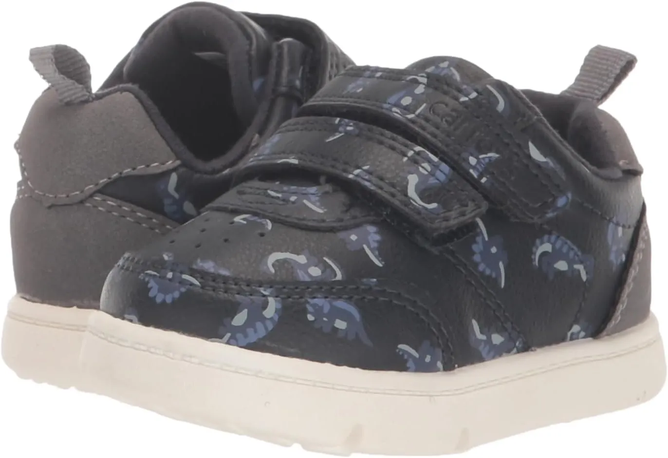 Carter's Unisex-Baby Neo-bp First Walker Shoe
