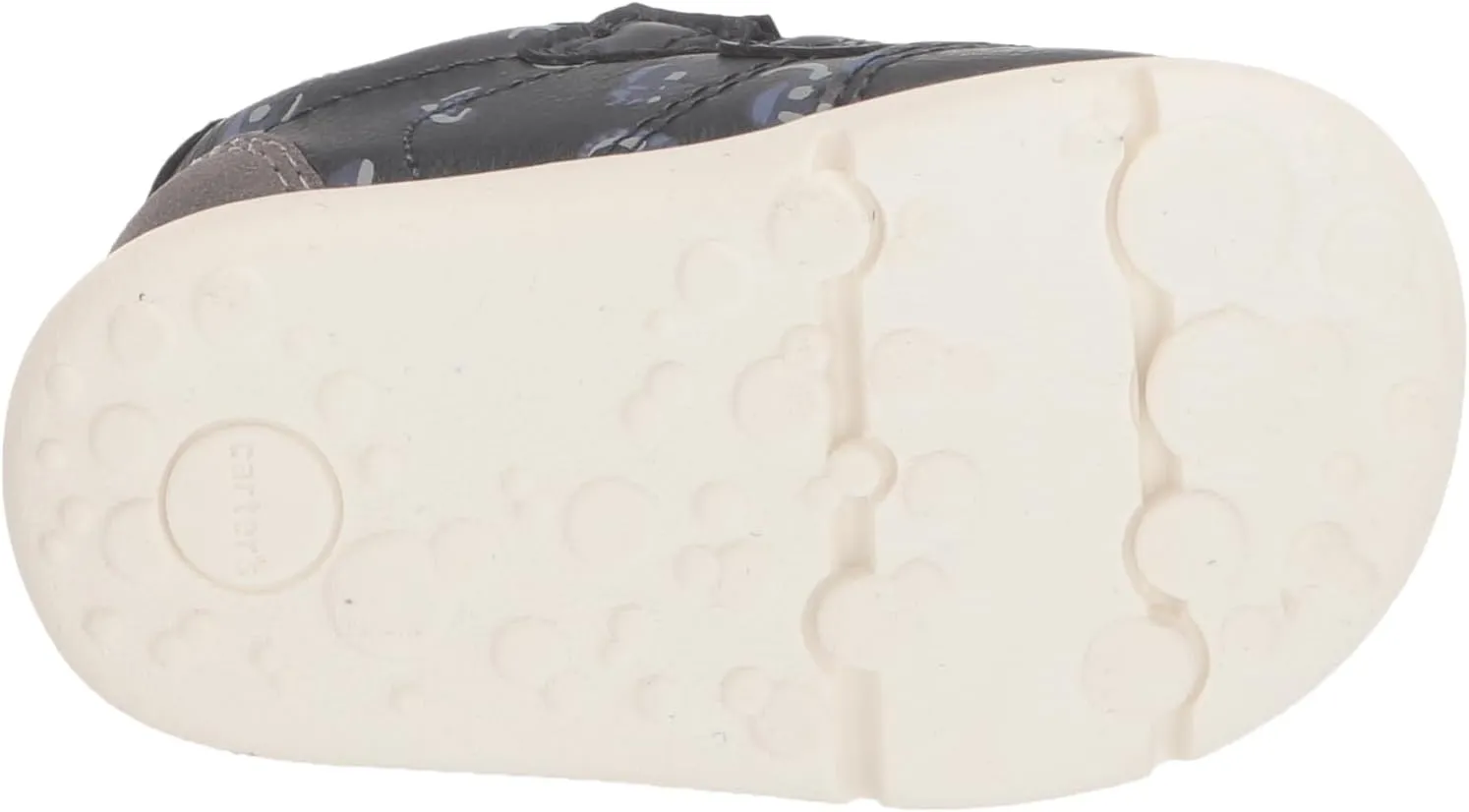 Carter's Unisex-Baby Neo-bp First Walker Shoe