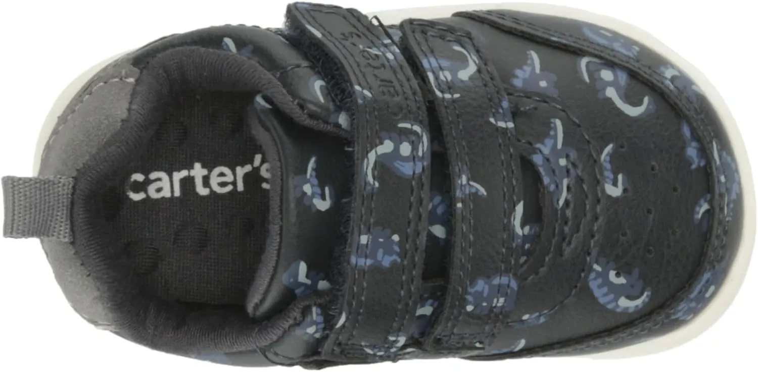 Carter's Unisex-Baby Neo-bp First Walker Shoe