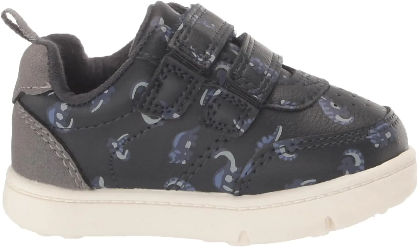Carter's Unisex-Baby Neo-bp First Walker Shoe