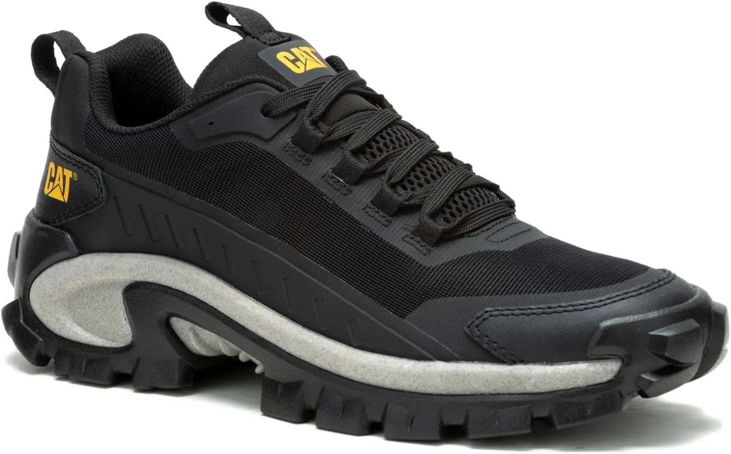 Cat Footwear Unisex-Adult Sneaker