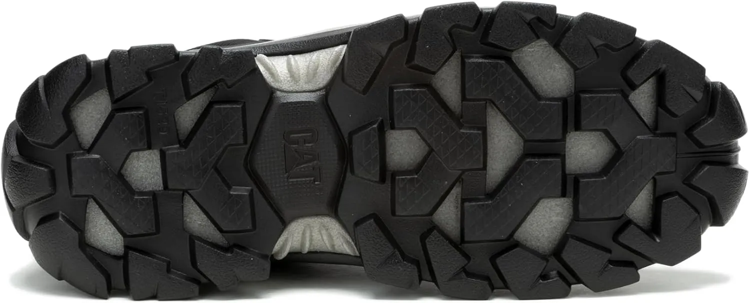 Cat Footwear Unisex-Adult Sneaker