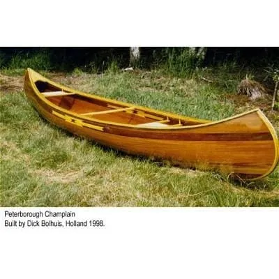 Champlain 16