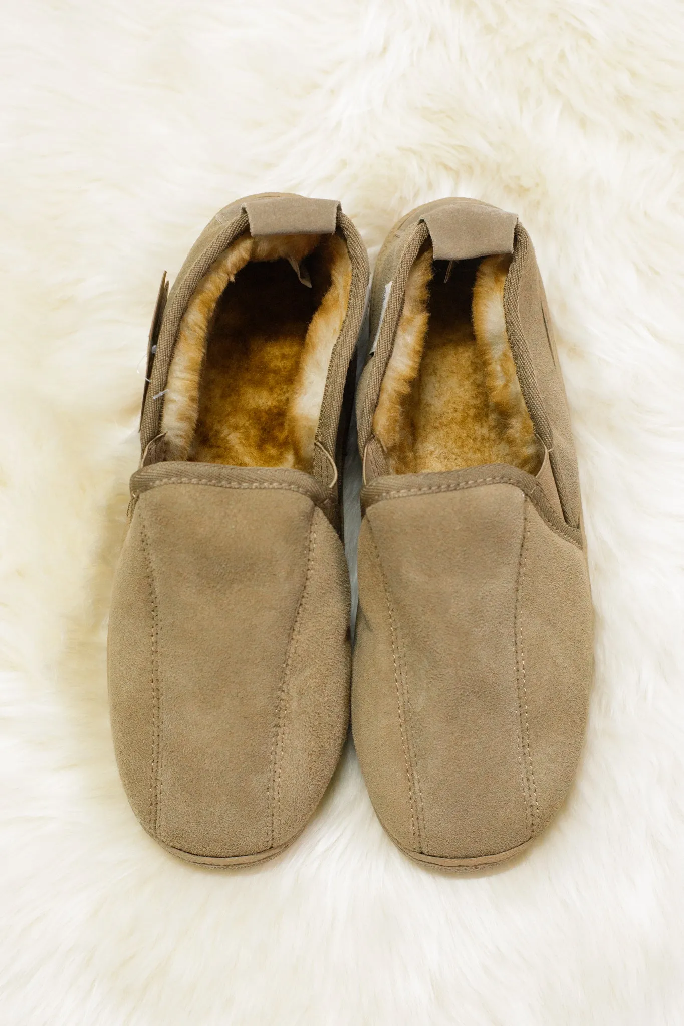 Charles Slipper