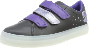 Clarks Flare Fly K, Girls Sneakers