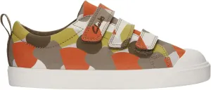 Clarks Girls City Vibe K.Sneaker