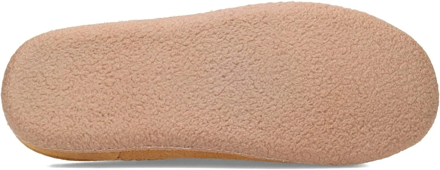 Clarks Men's Clarks, Baseball Stitch Clog Slipper