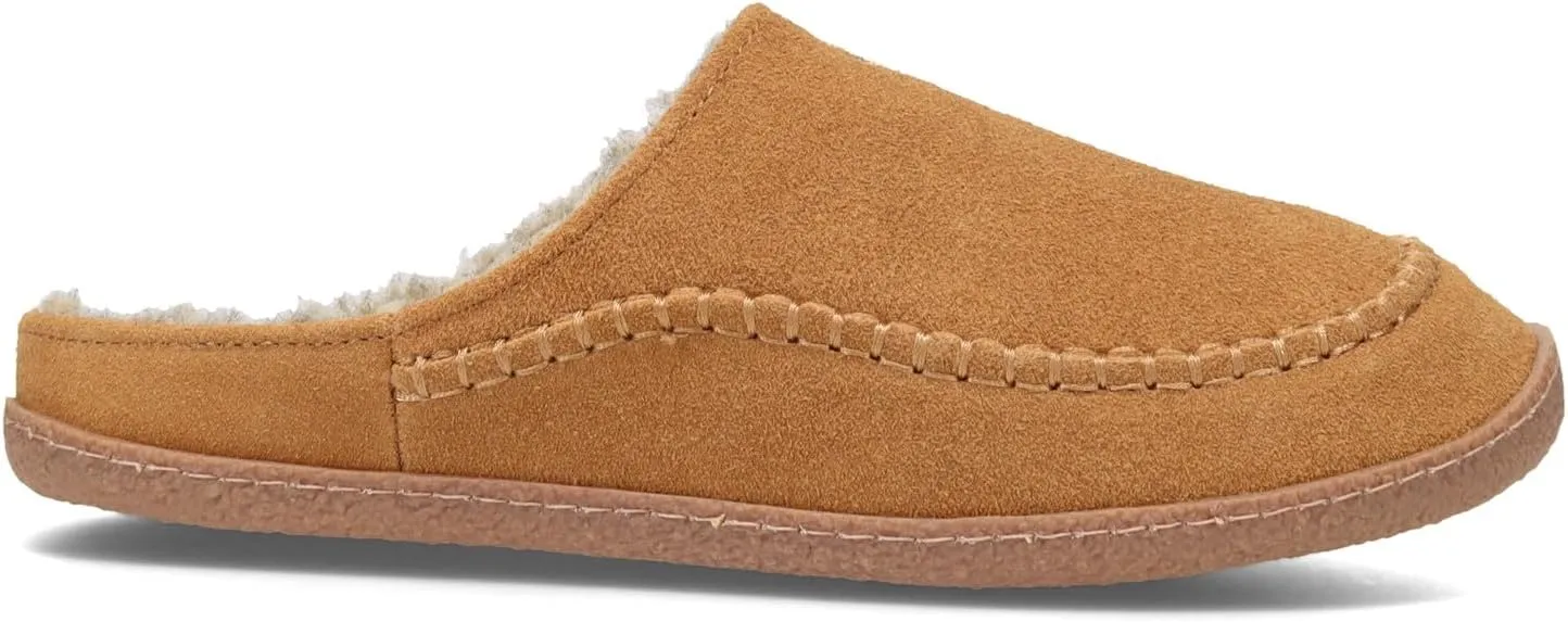 Clarks Men's Clarks, Baseball Stitch Clog Slipper