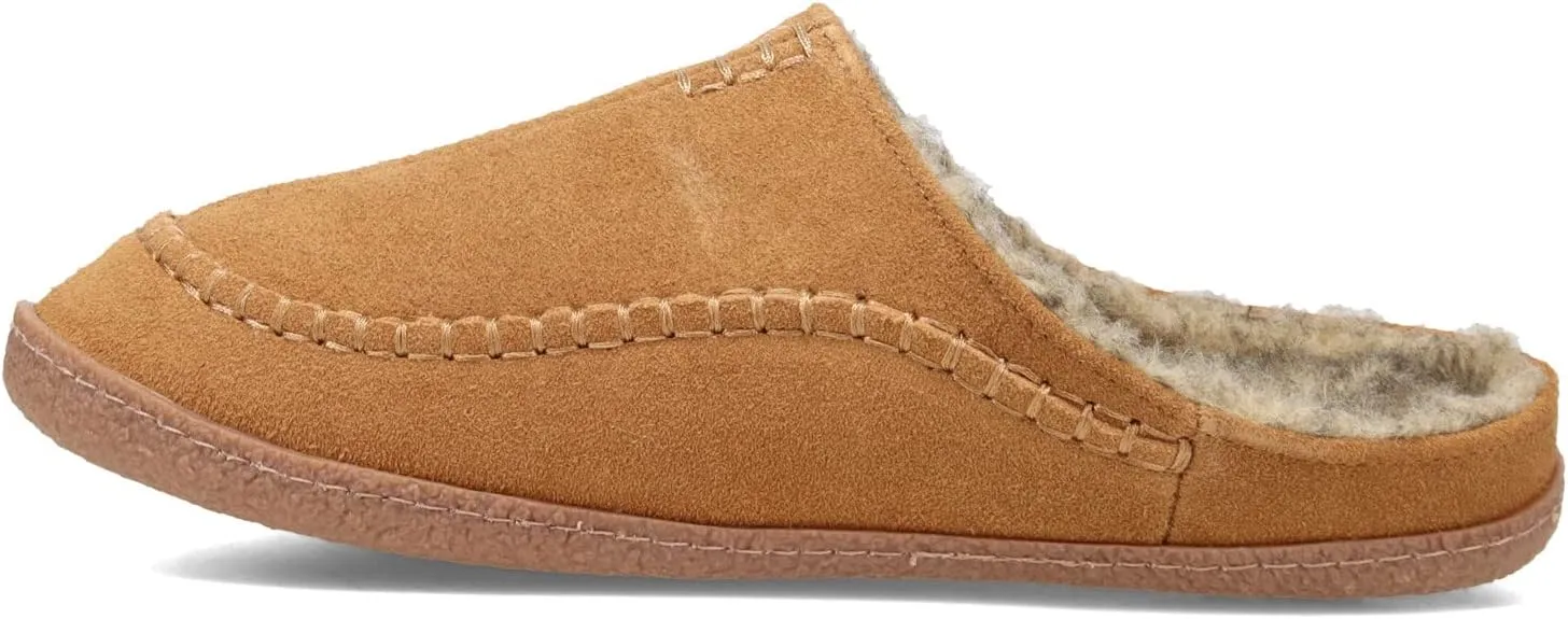 Clarks Men's Clarks, Baseball Stitch Clog Slipper