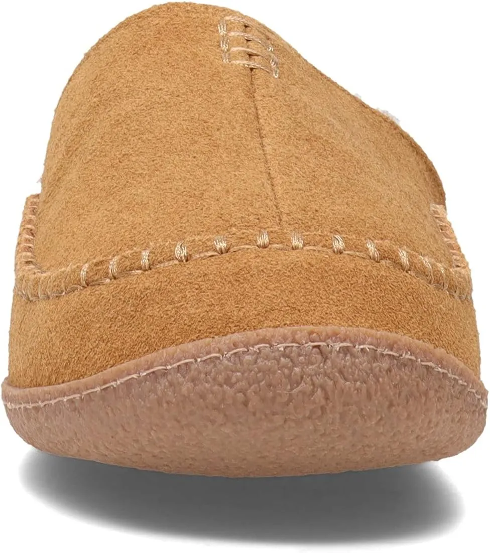 Clarks Men's Clarks, Baseball Stitch Clog Slipper