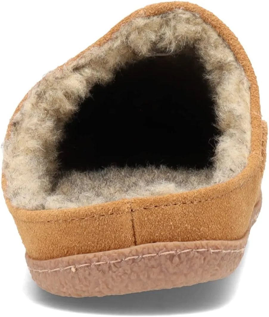Clarks Men's Clarks, Baseball Stitch Clog Slipper