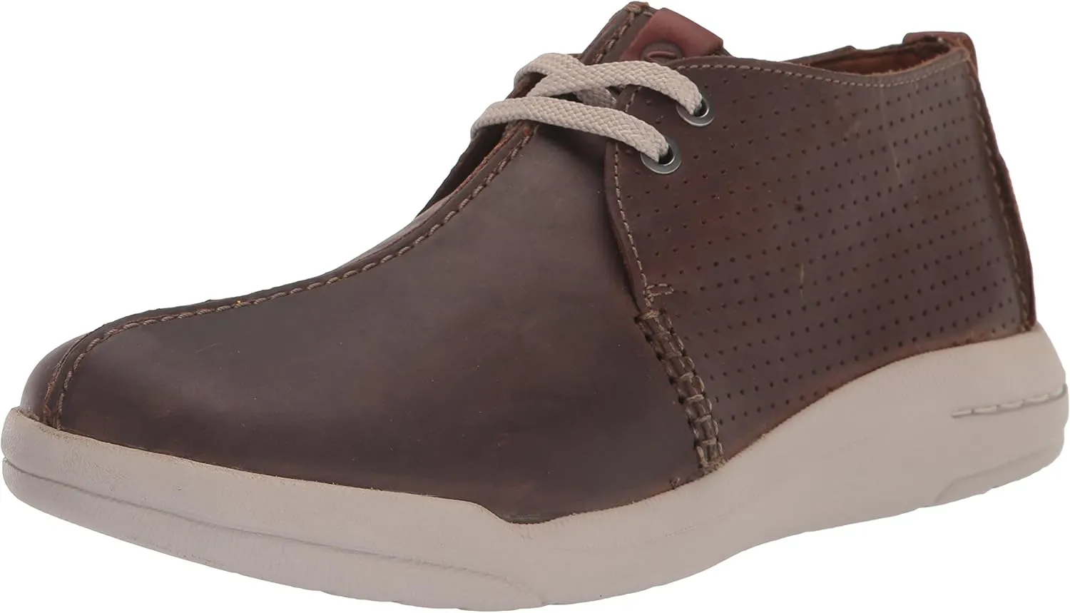 Clarks Men's Driftway Seam Sneaker
