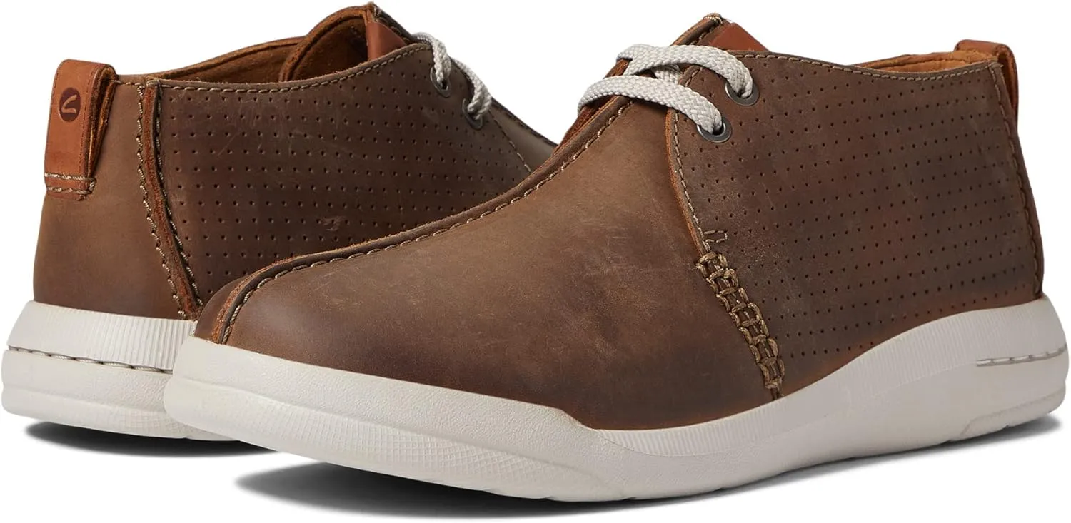 Clarks Men's Driftway Seam Sneaker